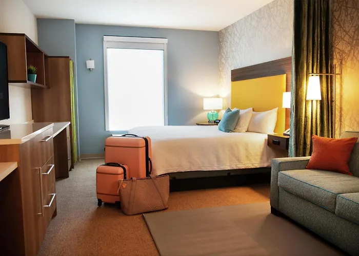 Griffin Hotels