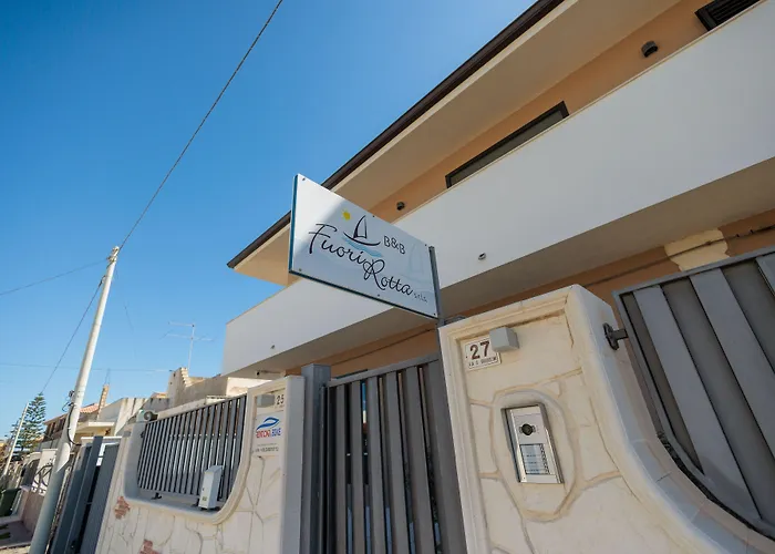 Hotel Fuori Rotta Avola