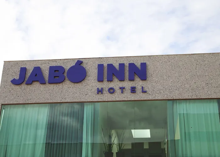 Jabó Inn Hotel