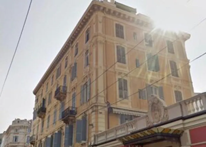 Affittacamere Roma San Remo