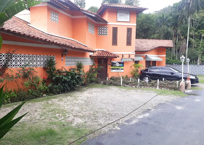 Pousada Estrela da Manhã