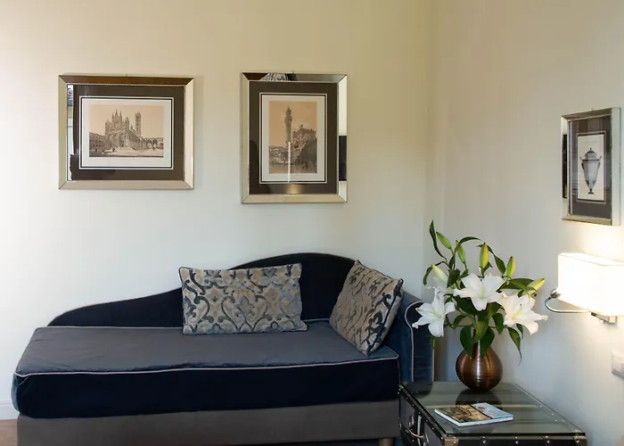 Boutique Hotel Del Corso Florencia