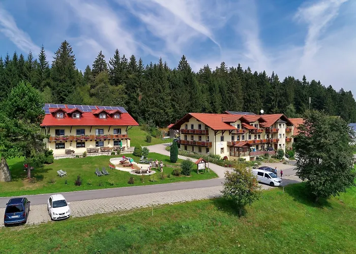 Erlebnishof Reiner - Urlaub auf dem Bauernhof