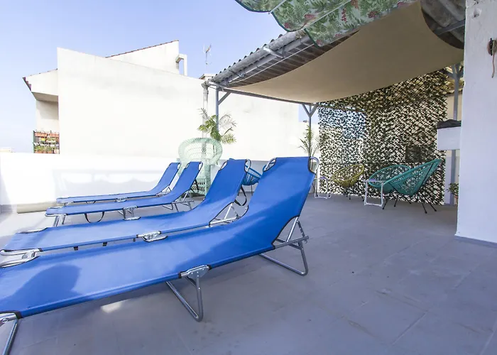 Click & Room Torremolinos
