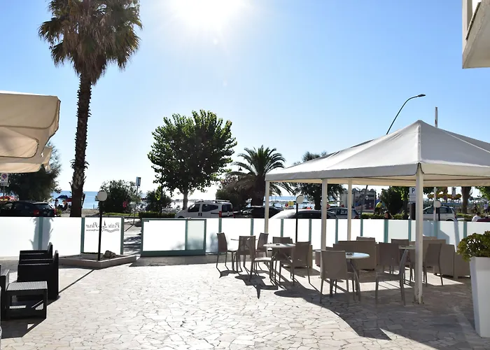 Hotel Petite Fleur