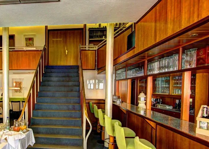Hotel Kronprinz