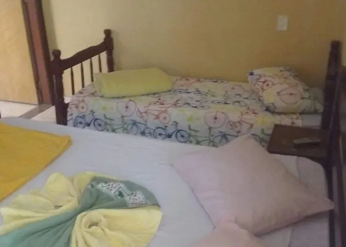 Shalon Hotel Uberaba