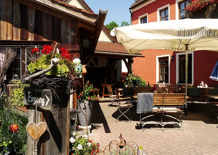 Da`Sporrer Hotel&Wirtshaus