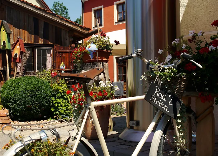 Da`Sporrer Hotel&Wirtshaus