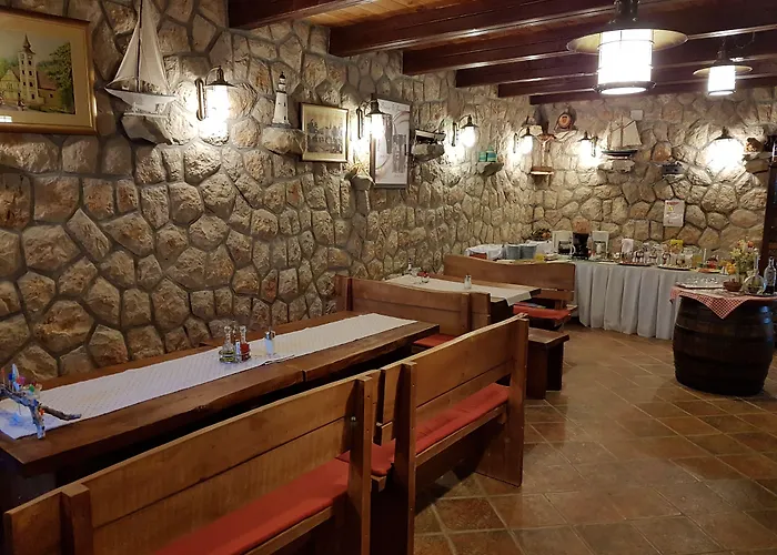 Guesthouse Barica