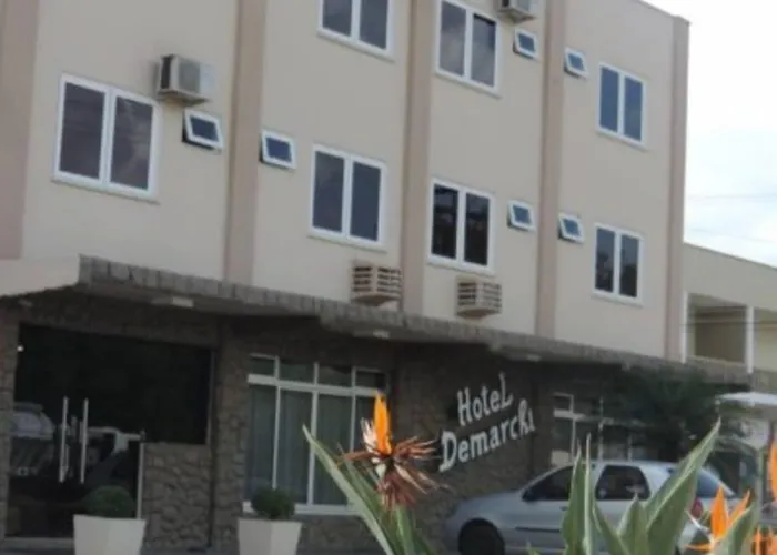 Hotel Demarchi