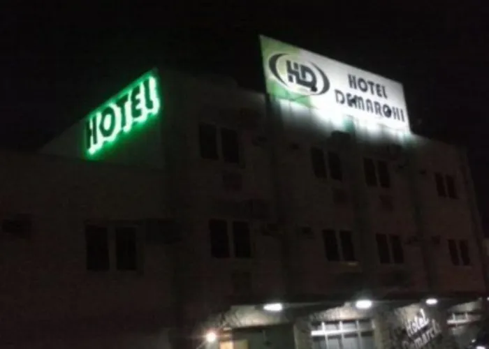 Hotel Demarchi