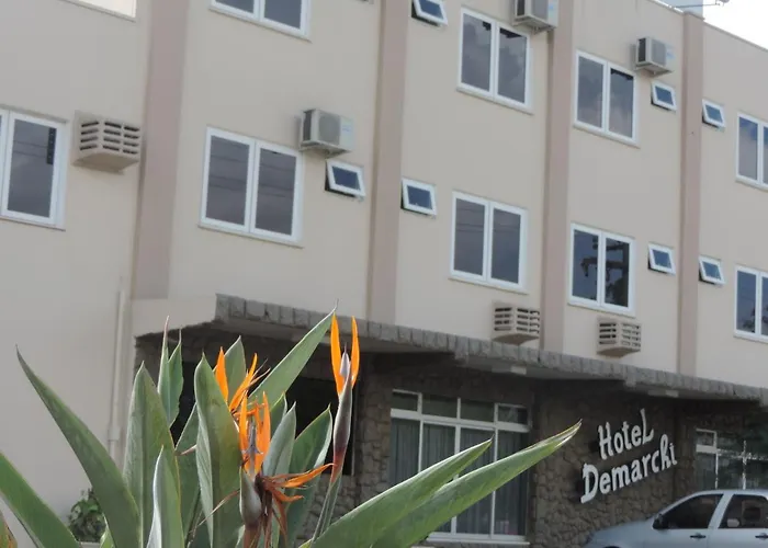 Hotel Demarchi