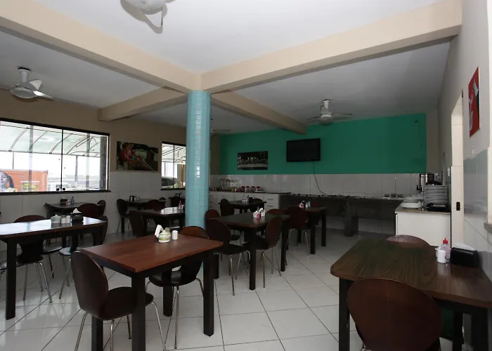 Pousada Portal Da Cidade Aracaju