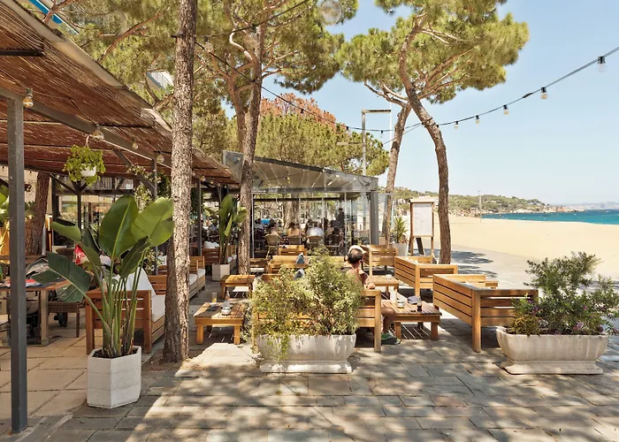 Aparthotel Xic Castell-Castell-Platja d'Aro