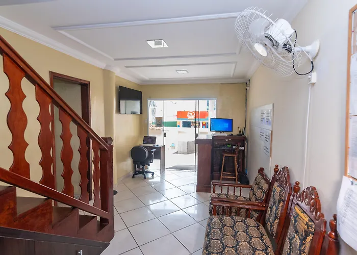 Dona Rosa Suites Privativas