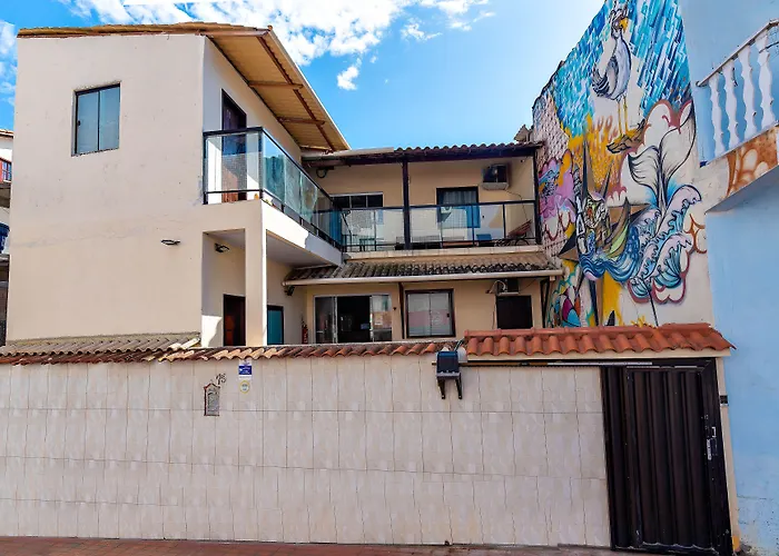 Dona Rosa Suites Privativas