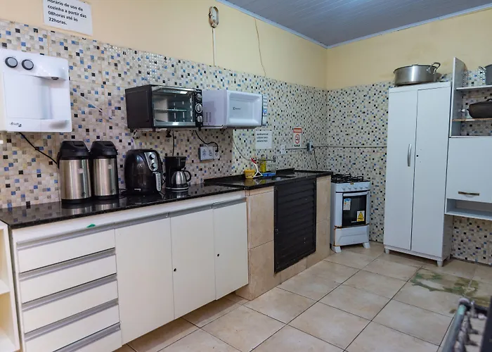 Dona Rosa Suites Privativas Arraial do Cabo