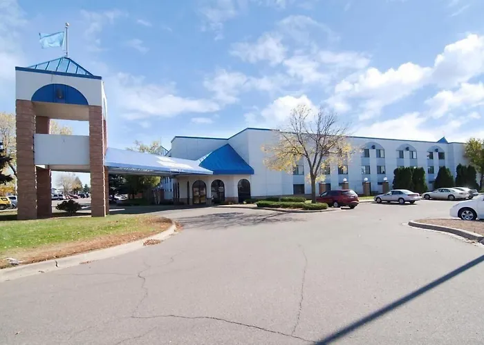 Baymont By Wyndham Shakopee