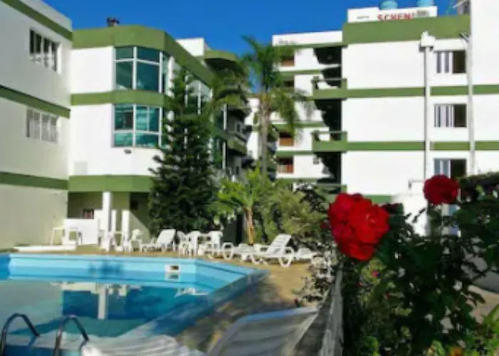Schenkel Hotel Tramandaí