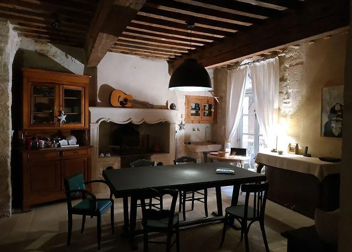 Rue du Château Tarascon