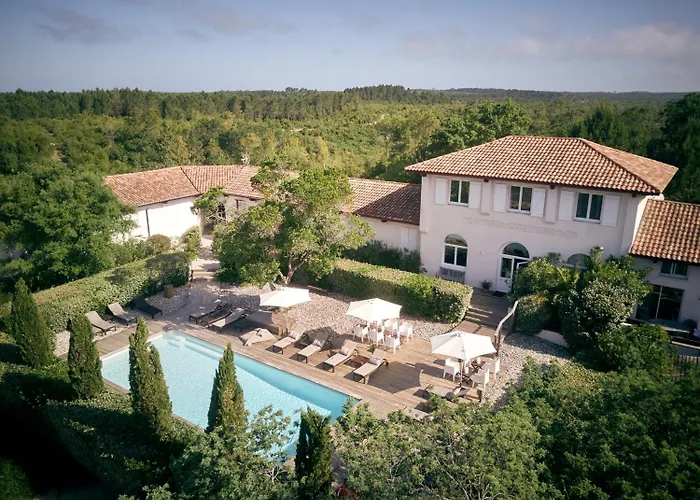 Hotels in Messanges (Landes)