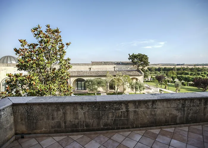 Hotel Parco Dei Templari Altamura