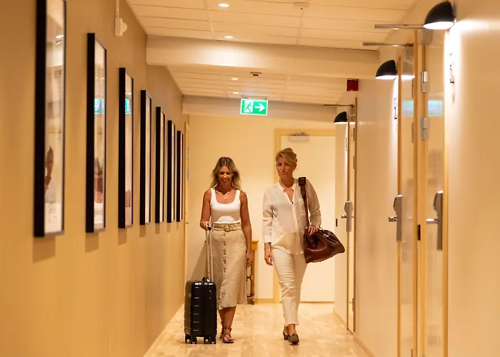 Falkoping Hotels
