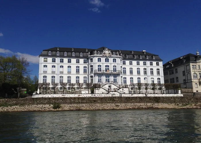Hotels in Neuwied