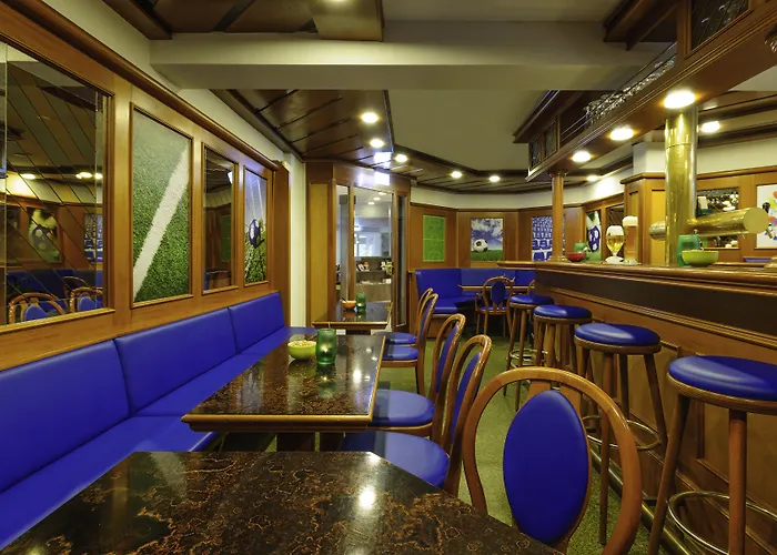 Herten (North Rhine-Westphalia) Hotels