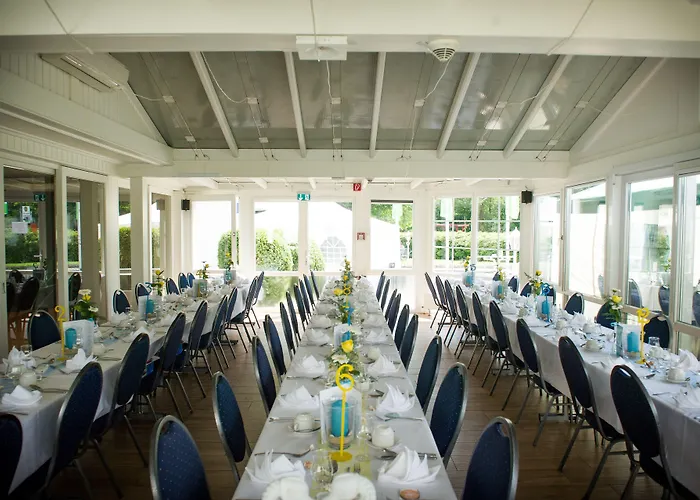 Hotels in Herten (North Rhine-Westphalia)
