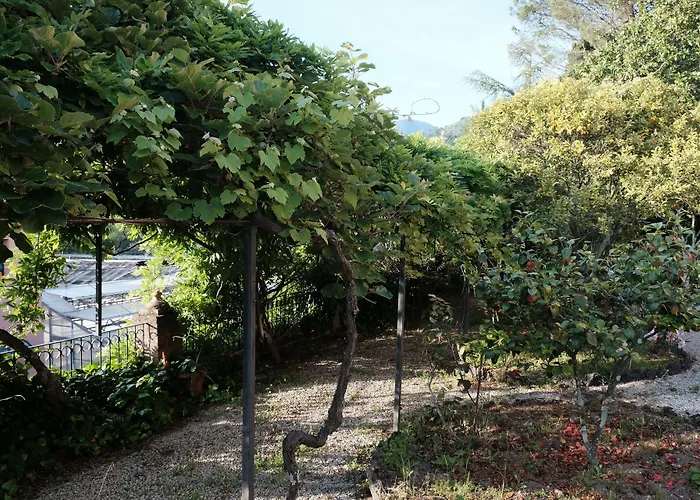 B&B Casa Del Priore Sestri Levante