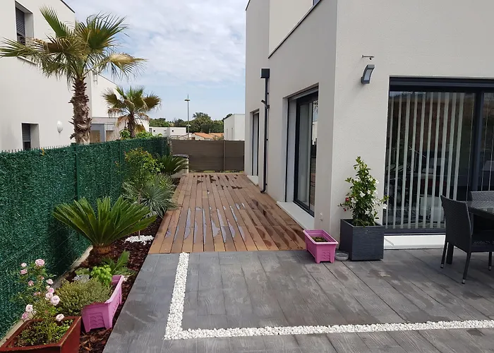 Chambre Cosy Adults Only Agde