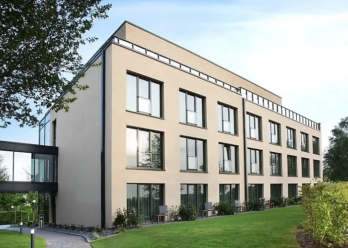 See Park Janssen Geldern
