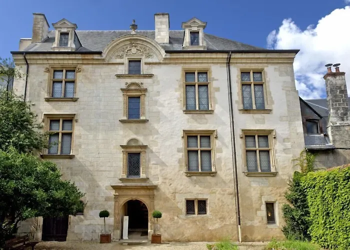 L'Oustal