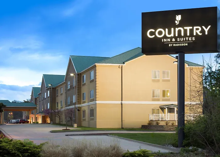 Eldon Hotels