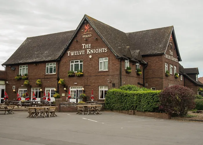 Port Talbot Hotels