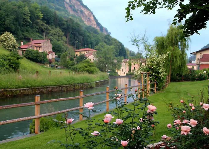 Vittorio Veneto Hotels