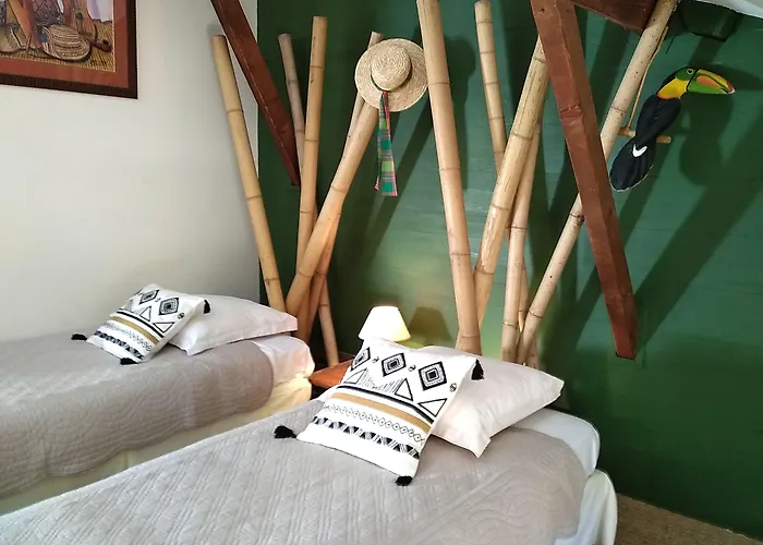 Chambre D'Hotes Belair Eaunes
