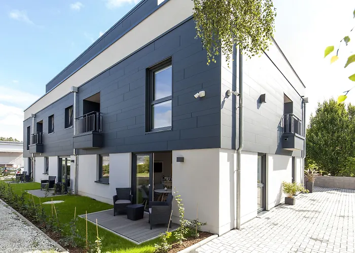 Boardinghouse Morbach