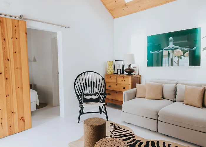 Senhora Do Cabo Meco Homy Holidays Sesimbra