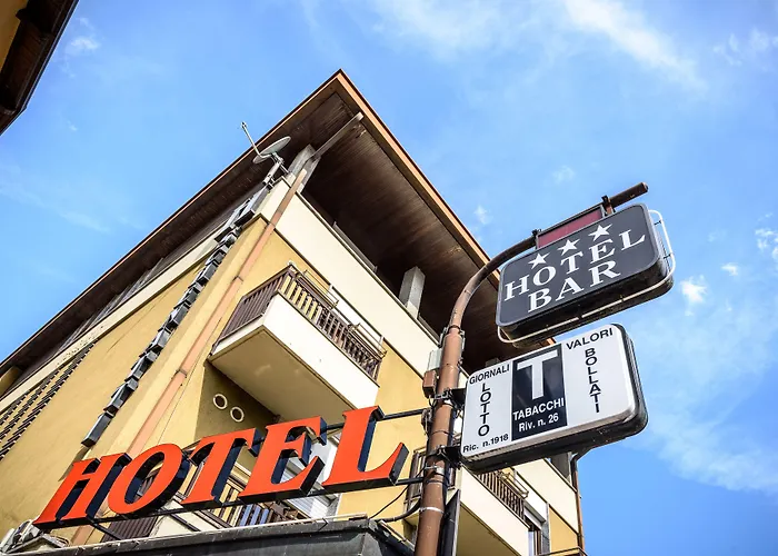 Hotel Schenatti