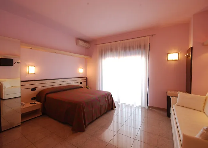 Hotel Clara Tortoreto