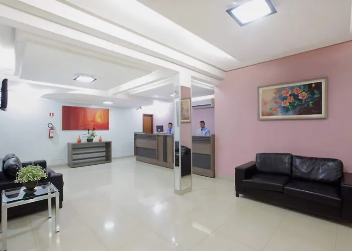 Augustu'S Hotel Altamira 
