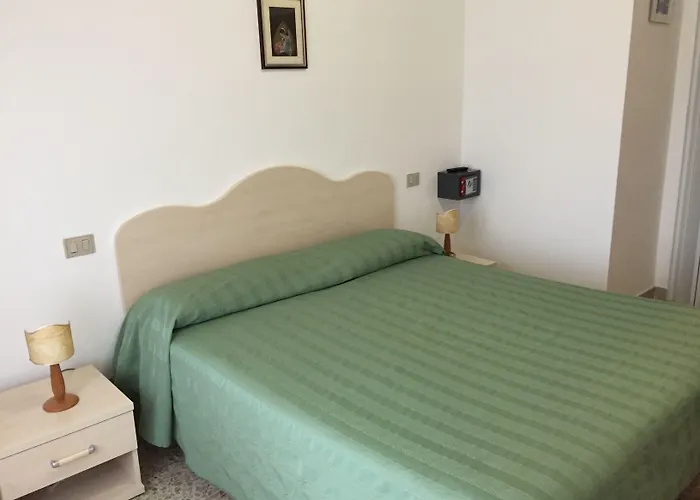 Hotel Nuova Doel Sottomarina
