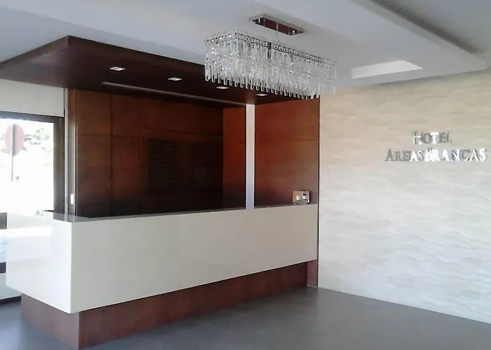 Hotel Areias Brancas Rosario do Sul