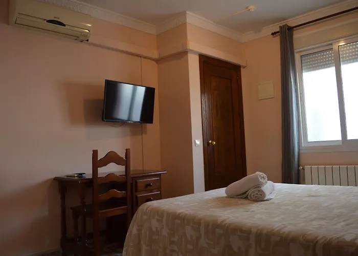 Hotel Doña Carmen