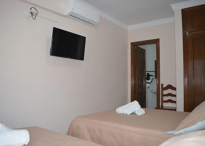 Hotel Doña Carmen