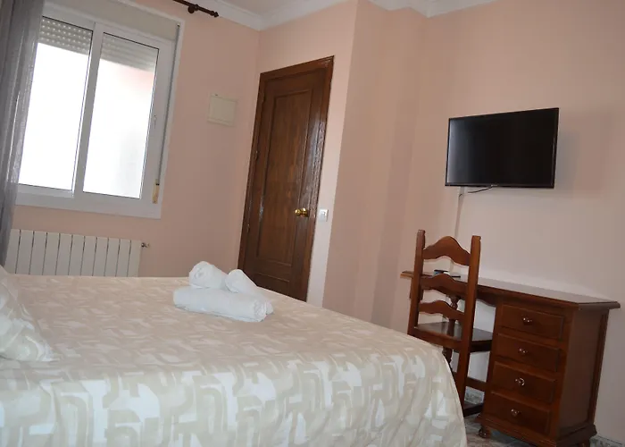 Hotel Doña Carmen