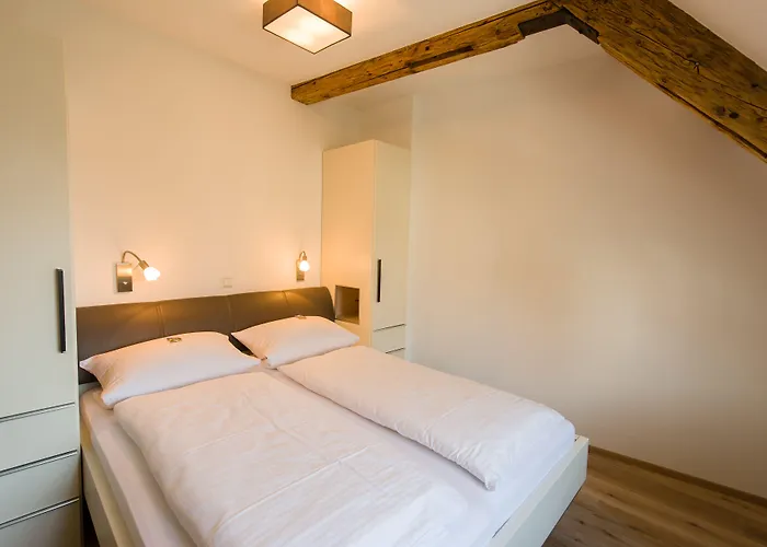 Hotel Garni Viktoria Lindau 